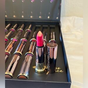 ✨New✨Urban Decay VICE Lipstick✨Psycho✨